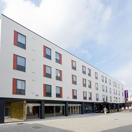 Premier Inn London Orpington Extérieur photo