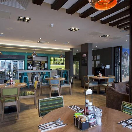 Premier Inn London Orpington Extérieur photo