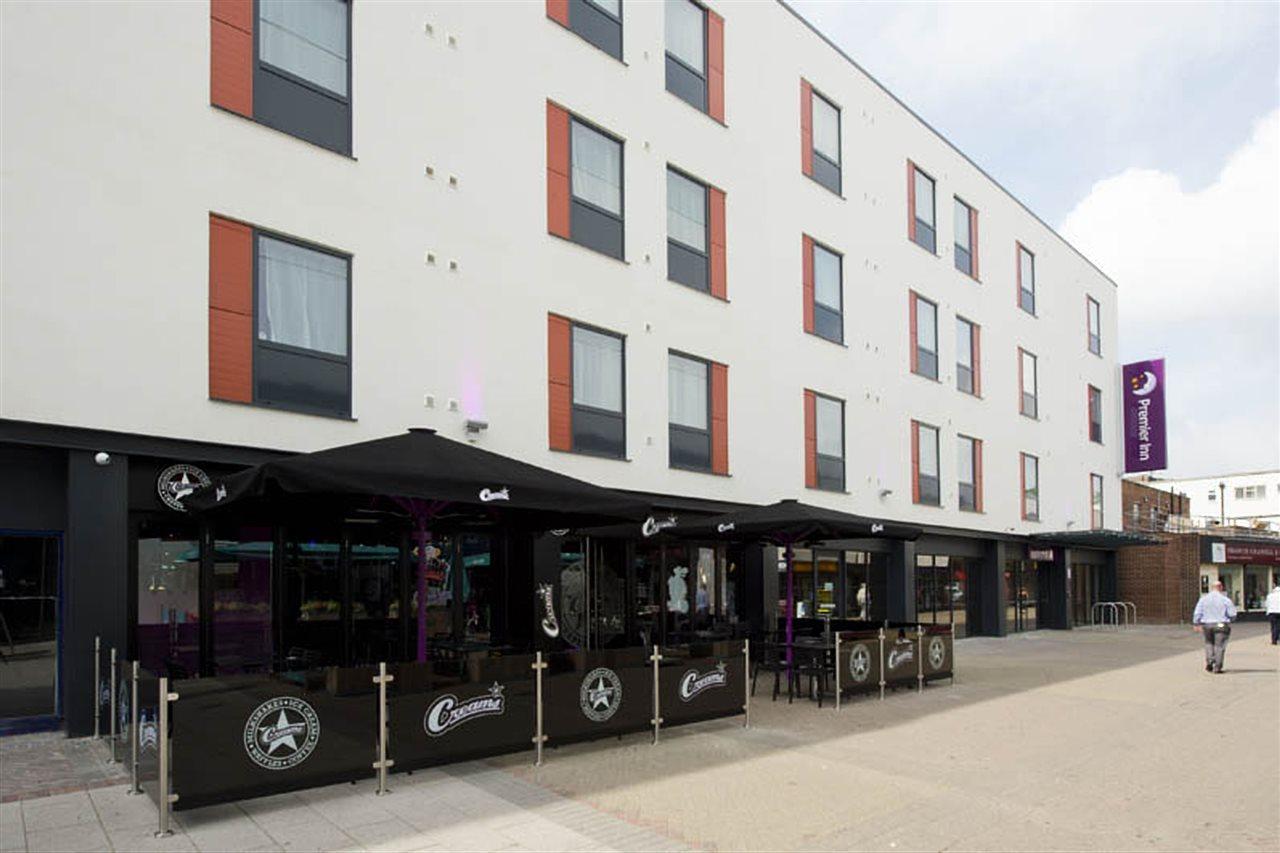 Premier Inn London Orpington Extérieur photo