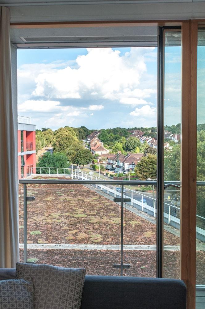 Premier Inn London Orpington Extérieur photo