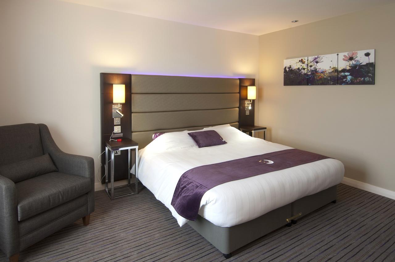 Premier Inn London Orpington Extérieur photo