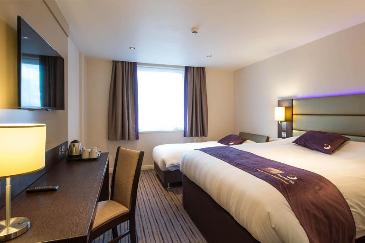Premier Inn London Orpington Extérieur photo