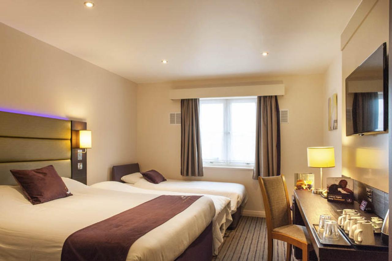 Premier Inn London Orpington Extérieur photo