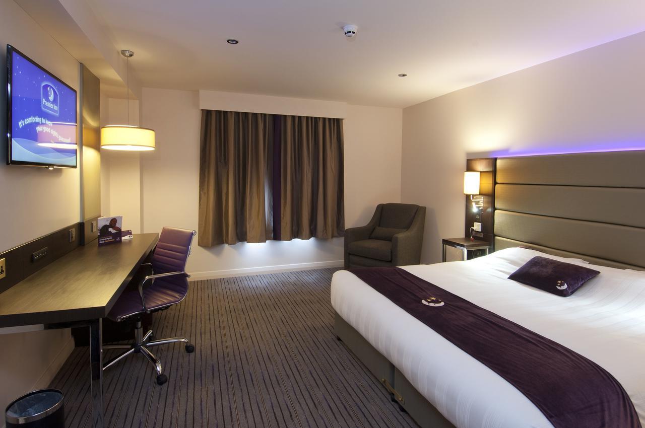 Premier Inn London Orpington Extérieur photo