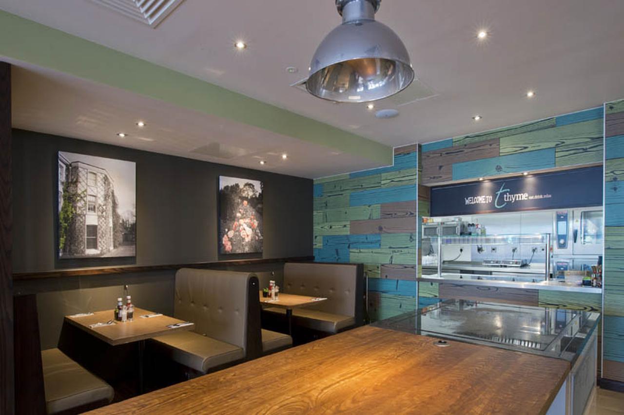 Premier Inn London Orpington Extérieur photo