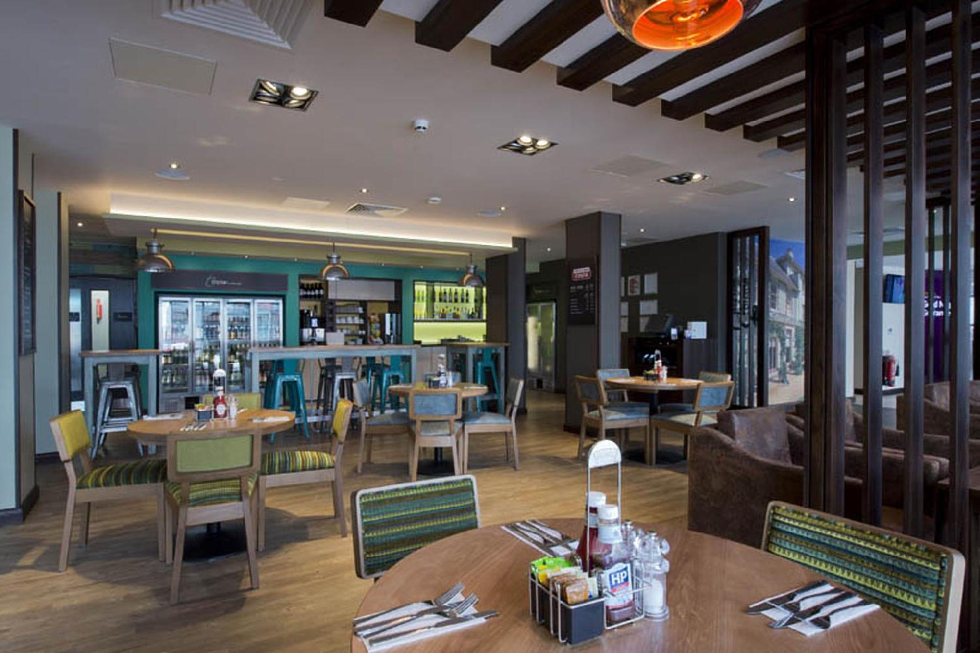 Premier Inn London Orpington Extérieur photo