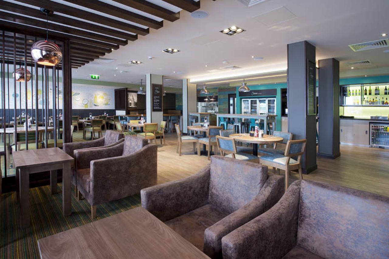 Premier Inn London Orpington Extérieur photo