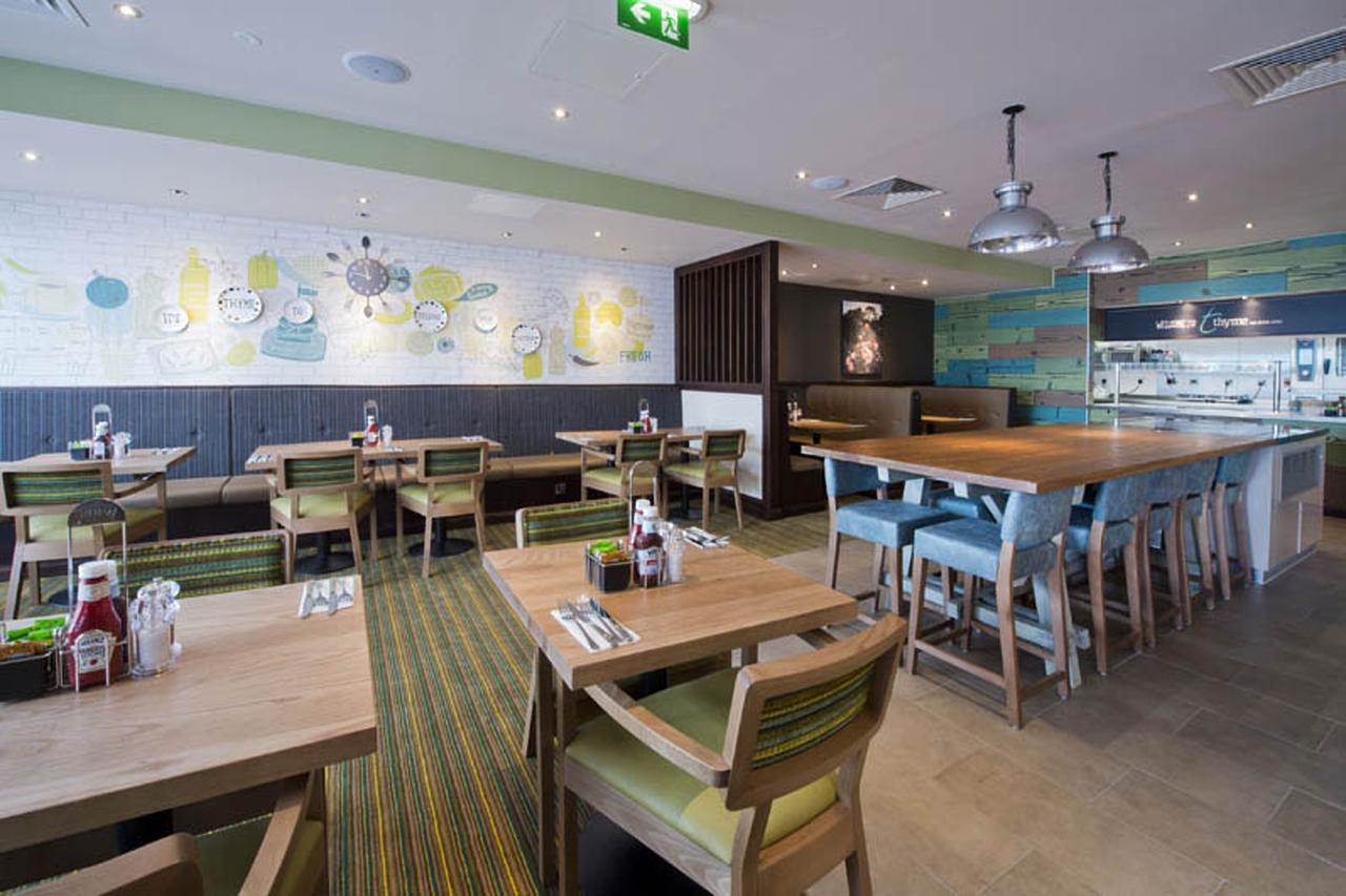 Premier Inn London Orpington Extérieur photo