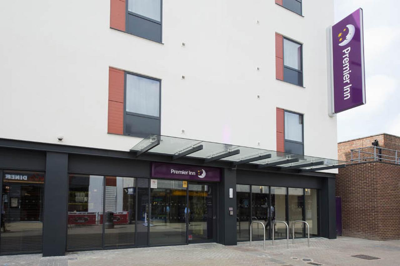 Premier Inn London Orpington Extérieur photo
