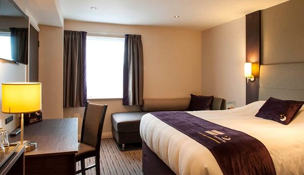 Premier Inn London Orpington Extérieur photo